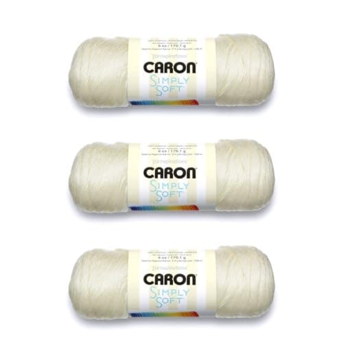 Caron Simply Soft