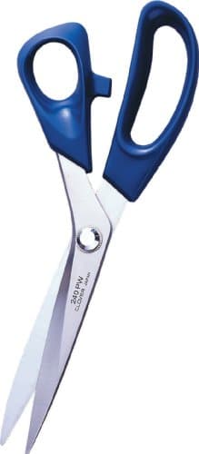 Clover Patchwork Scissors