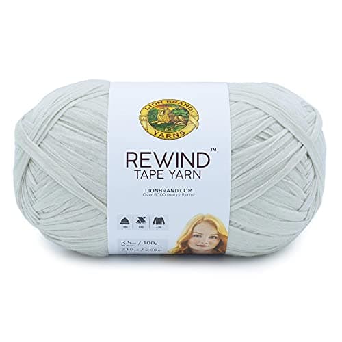Lion Brand Rewind