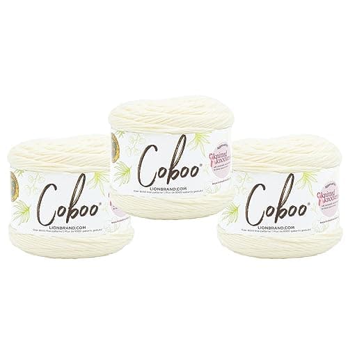 Lion Brand Coboo