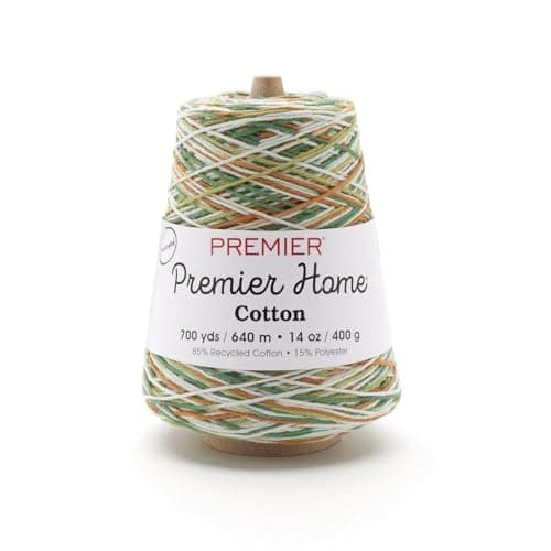 Premier Home Cotton Cone