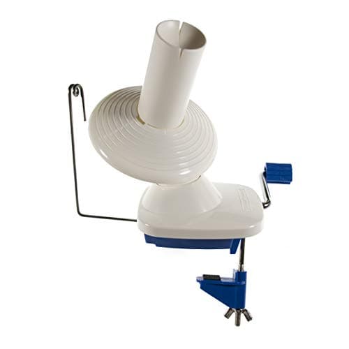 Stanwood Needlecraft YBW-A Yarn Ball Winder