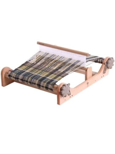 Ashford Rigid Heddle Loom (16in)