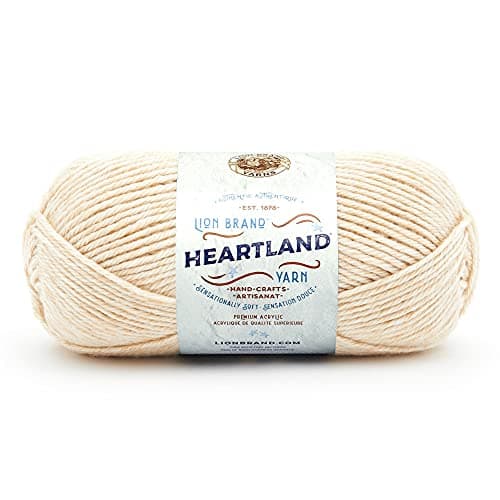 Lion Brand Heartland