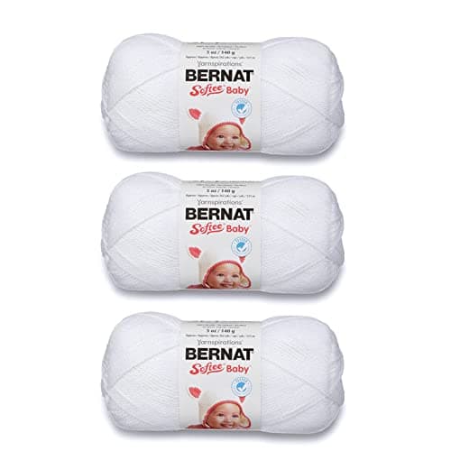 Bernat Softee Baby