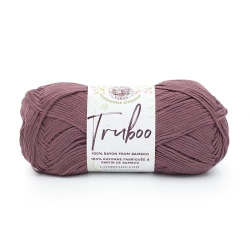 Lion Brand Truboo