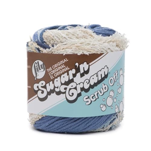 Lily Sugar'n Cream Scrub Off