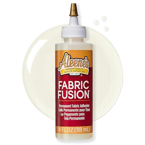 Aleene's Fabric Fusion