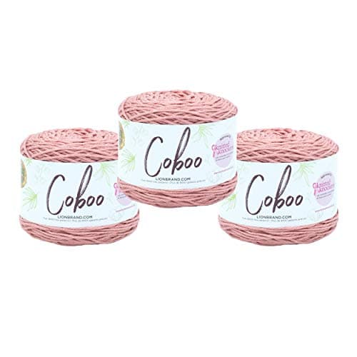 Lion Brand Coboo