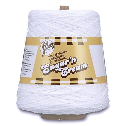 Lily Sugar'n Cream
