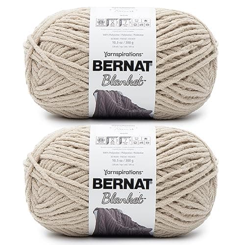 Bernat Blanket