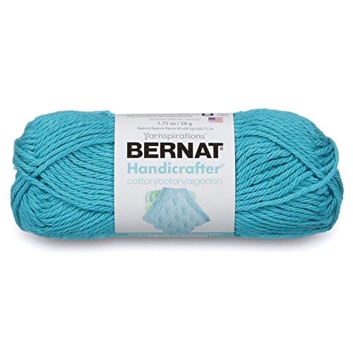 Bernat Handicrafter Cotton