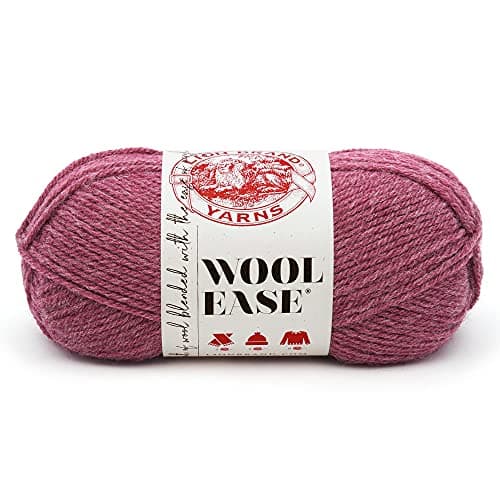 Lion Brand Wool-Ease
