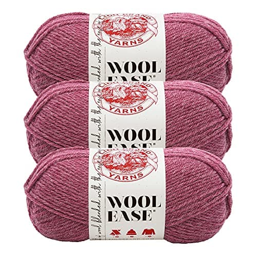 Lion Brand Wool-Ease